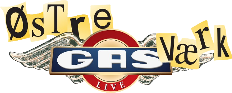 Østre Gasværk
